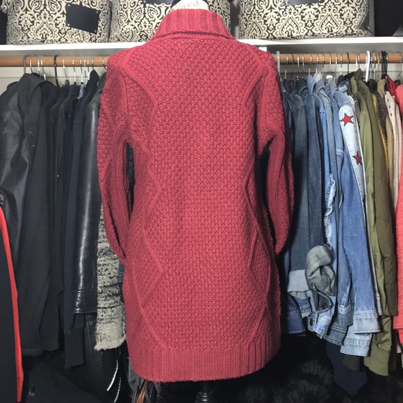 Soft Surroundings Sweater Dress - Picture 4 of 6